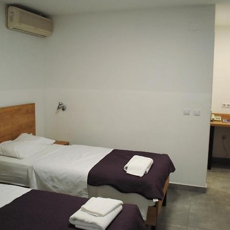 Hotel Fala Zagreb Luaran gambar