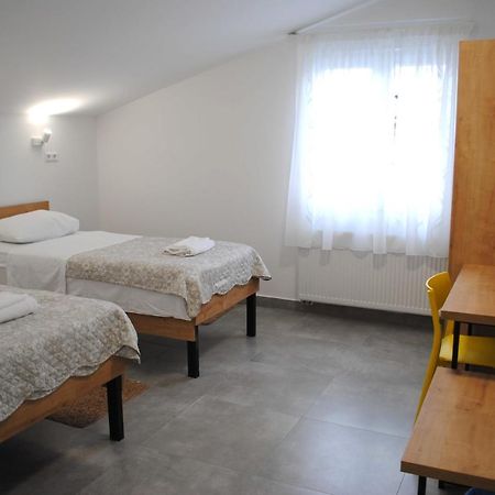 Hotel Fala Zagreb Luaran gambar