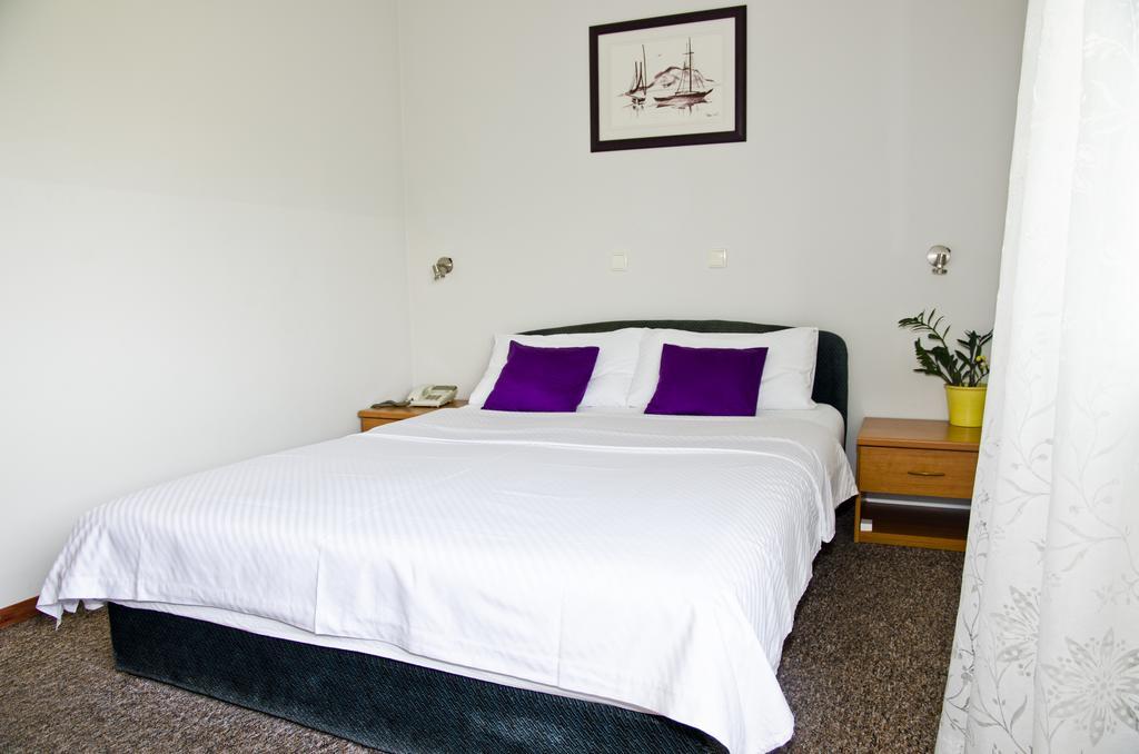 Hotel Fala Zagreb Luaran gambar