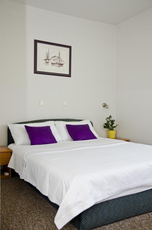 Hotel Fala Zagreb Bilik gambar