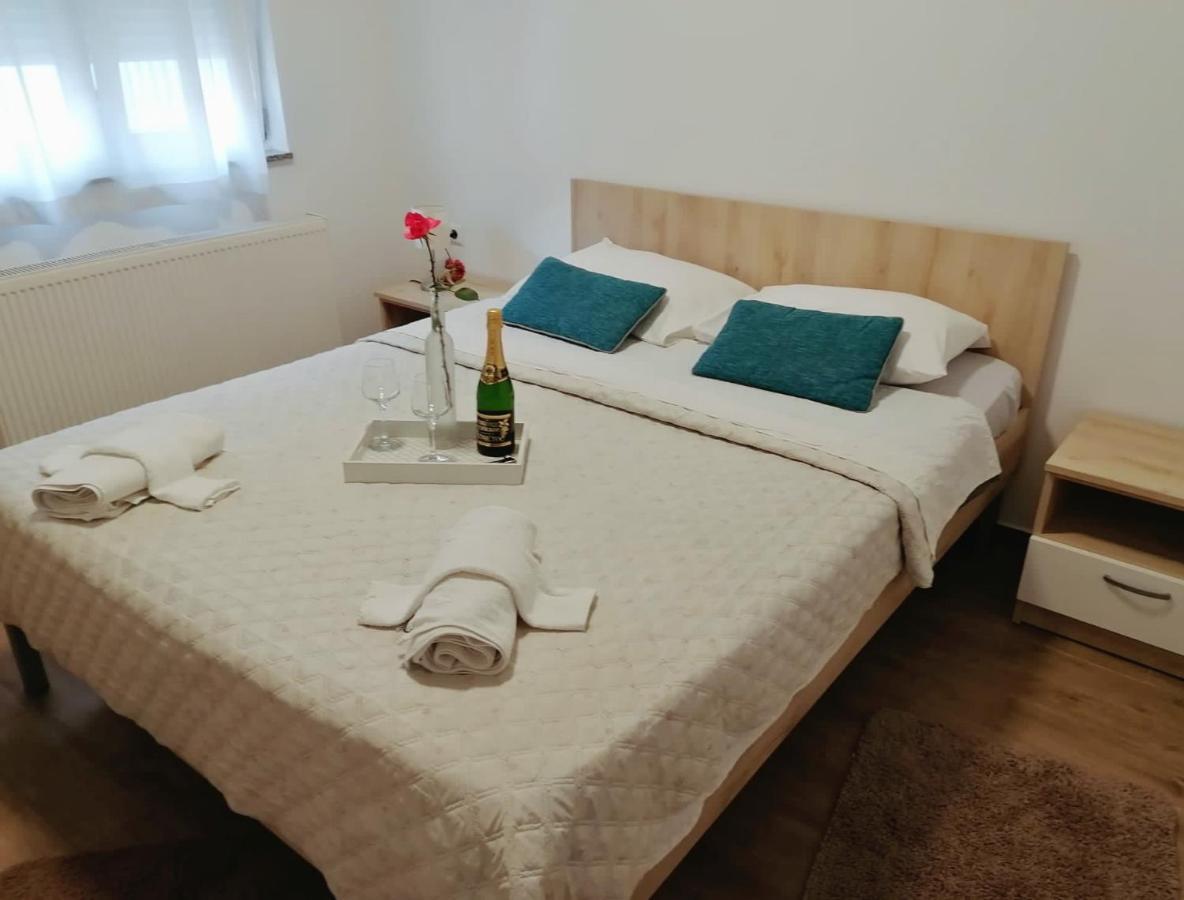 Hotel Fala Zagreb Luaran gambar