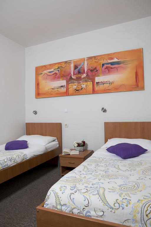 Hotel Fala Zagreb Luaran gambar