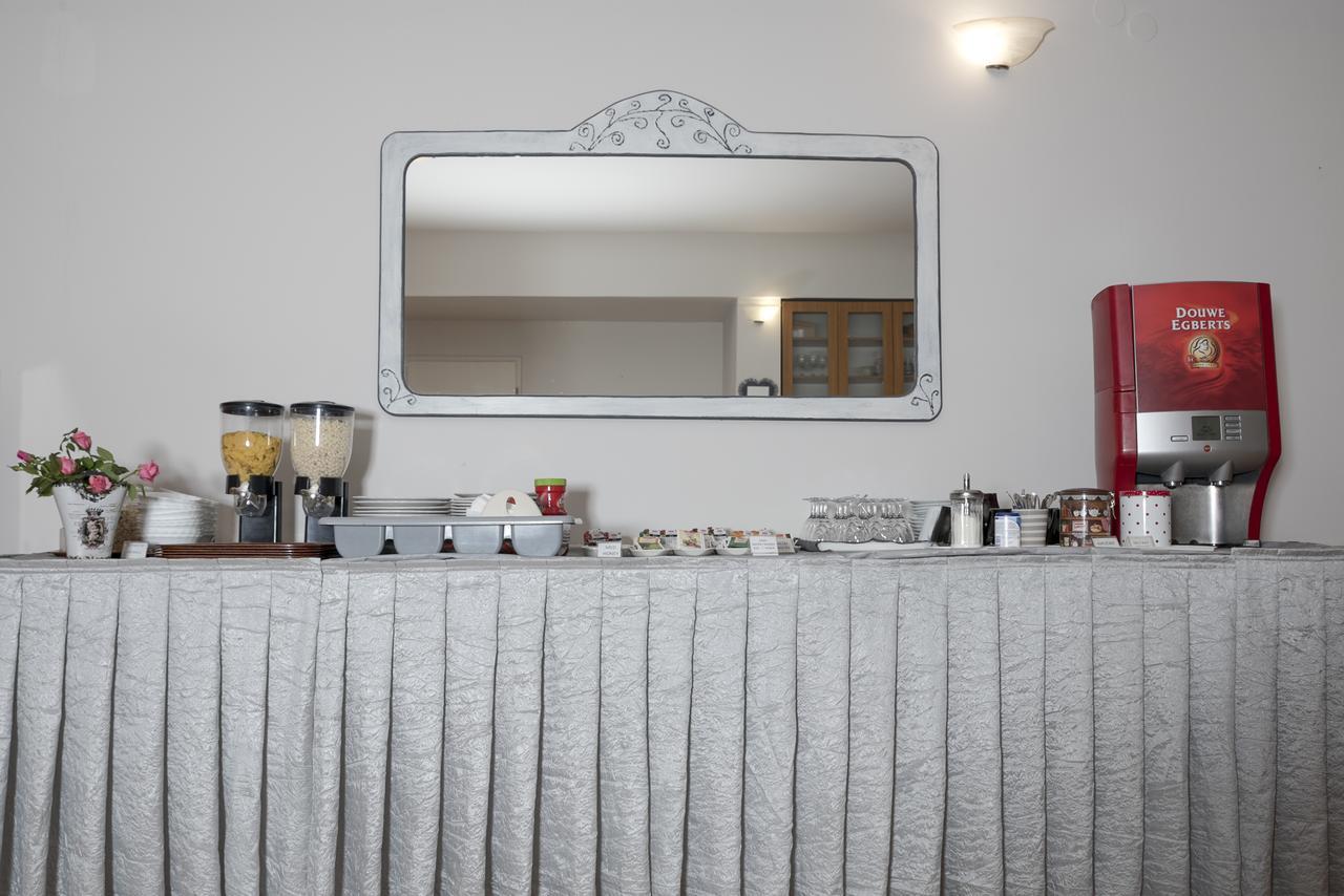 Hotel Fala Zagreb Bilik gambar