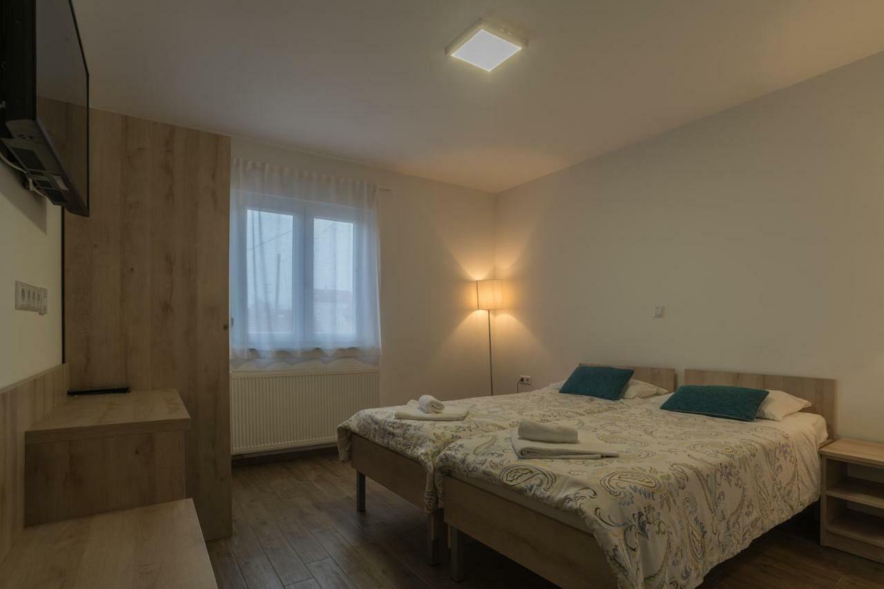 Hotel Fala Zagreb Luaran gambar