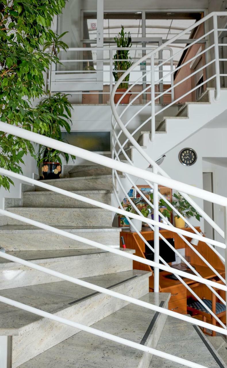Hotel Fala Zagreb Luaran gambar