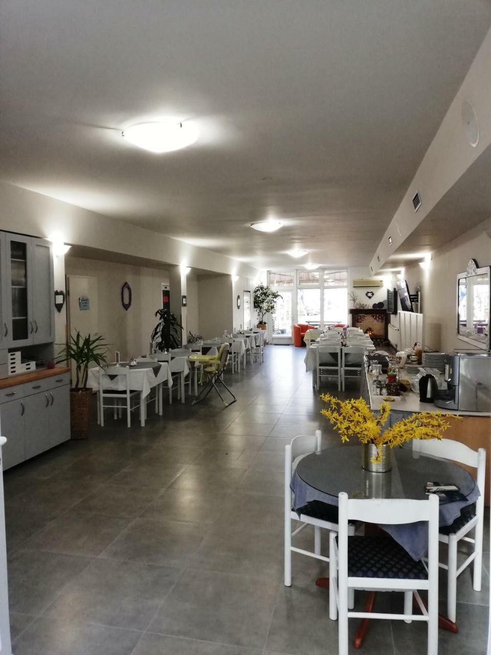 Hotel Fala Zagreb Luaran gambar