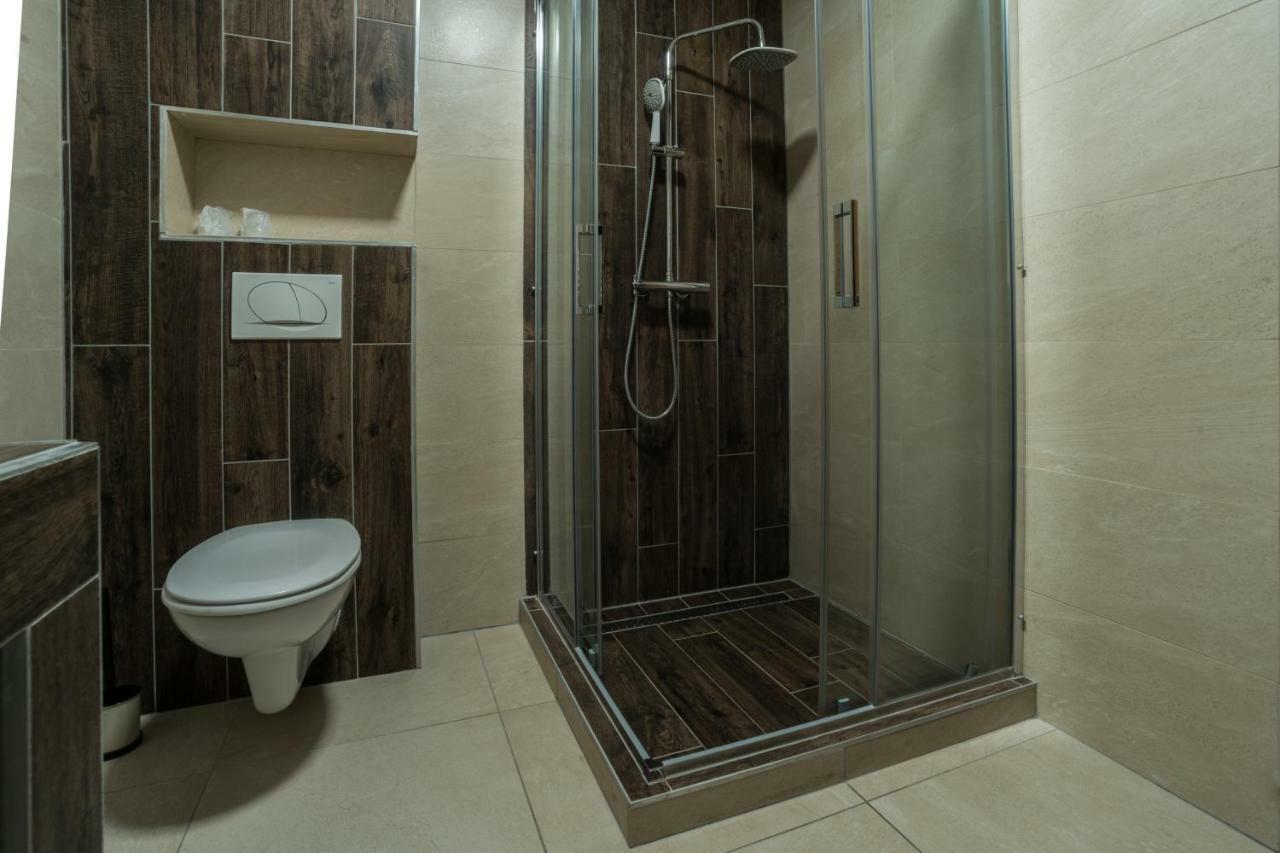 Hotel Fala Zagreb Luaran gambar