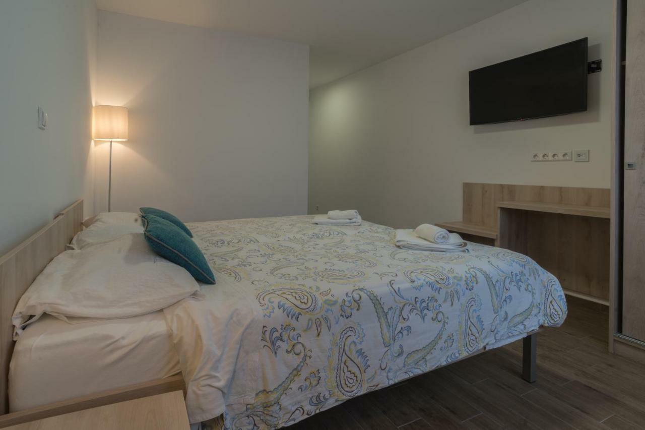 Hotel Fala Zagreb Luaran gambar