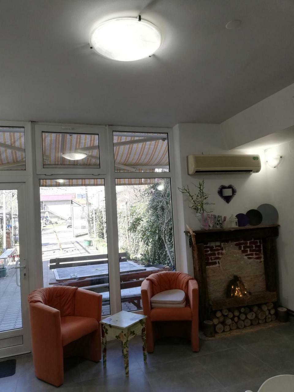 Hotel Fala Zagreb Luaran gambar