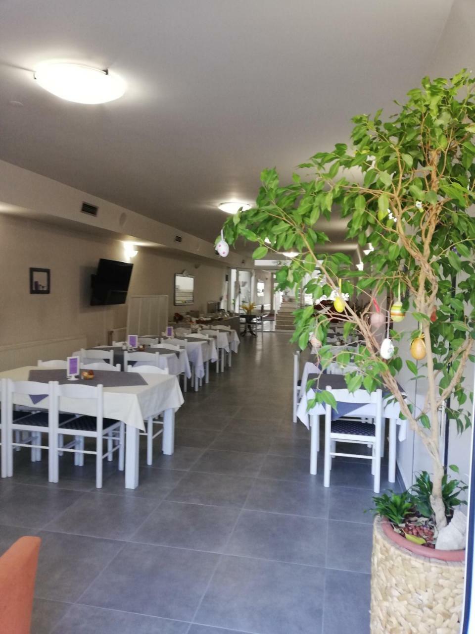 Hotel Fala Zagreb Luaran gambar