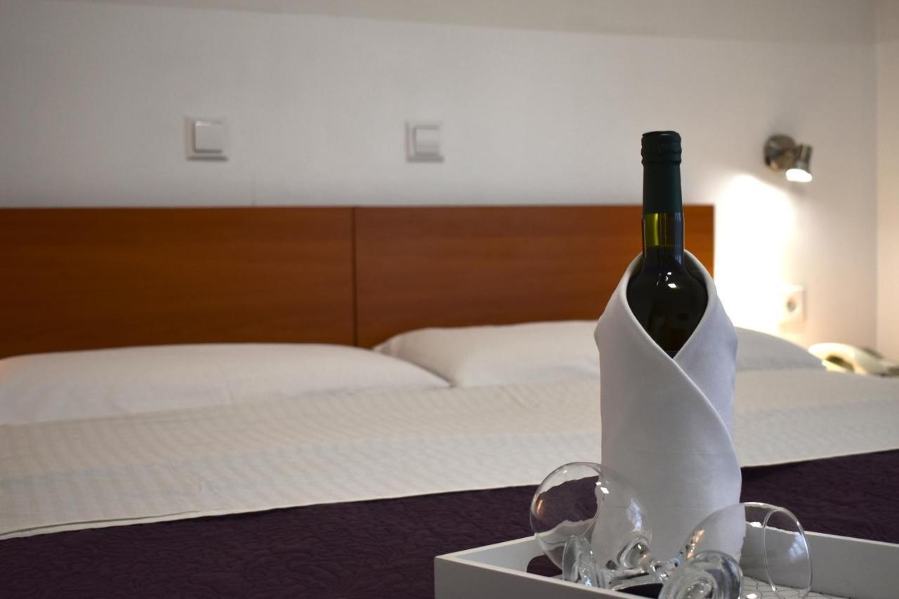 Hotel Fala Zagreb Luaran gambar