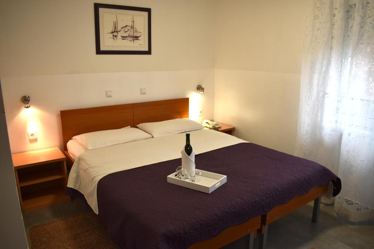 Hotel Fala Zagreb Luaran gambar