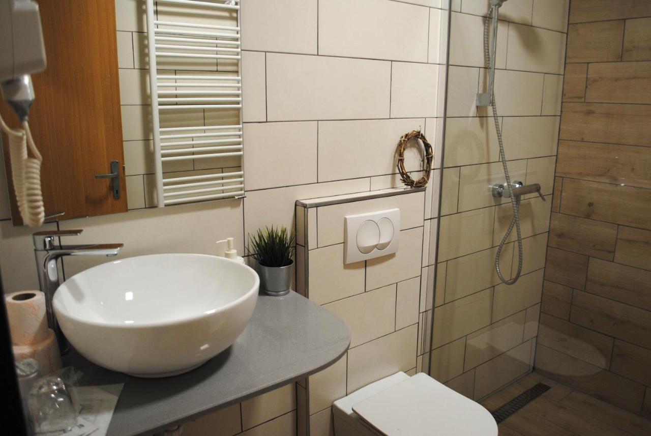 Hotel Fala Zagreb Luaran gambar