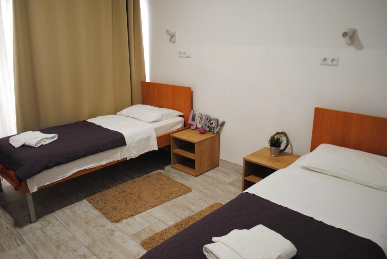 Hotel Fala Zagreb Luaran gambar