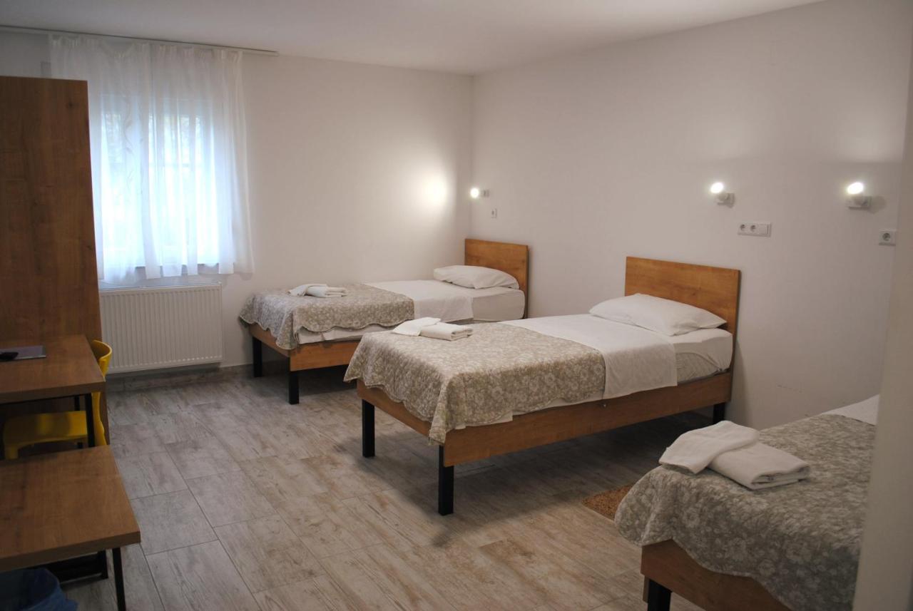Hotel Fala Zagreb Luaran gambar