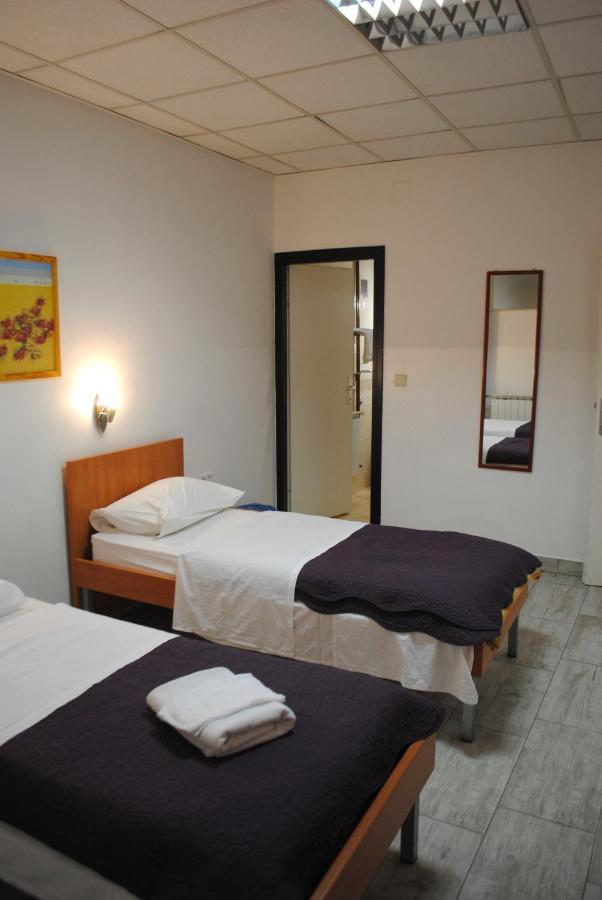 Hotel Fala Zagreb Luaran gambar