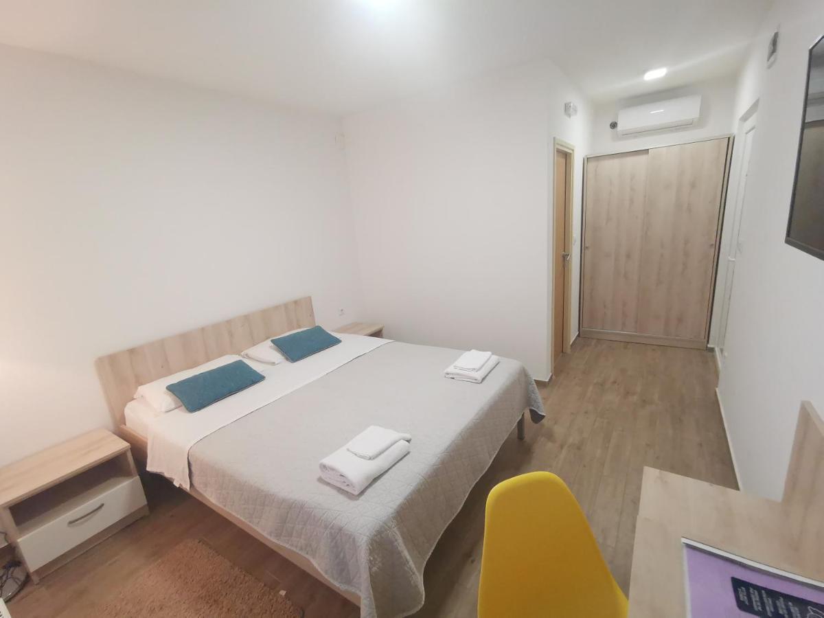 Hotel Fala Zagreb Luaran gambar