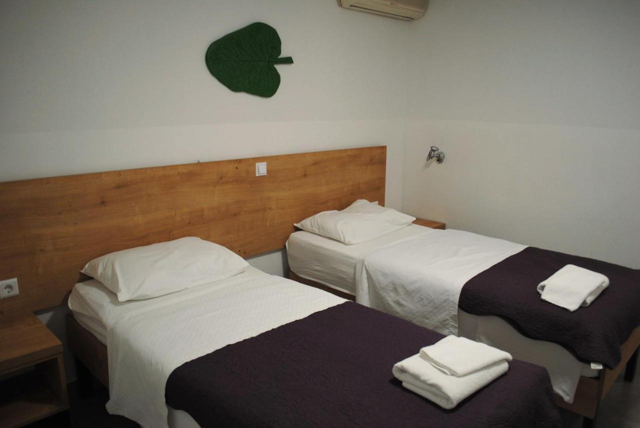 Hotel Fala Zagreb Luaran gambar