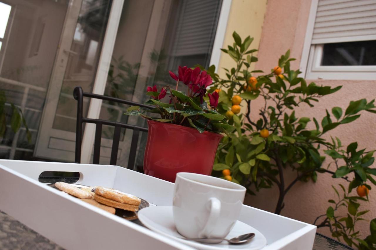 Hotel Fala Zagreb Luaran gambar