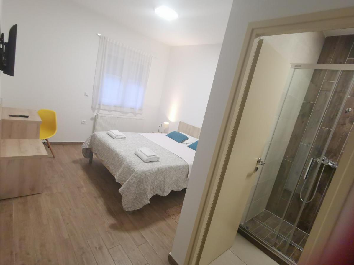 Hotel Fala Zagreb Luaran gambar