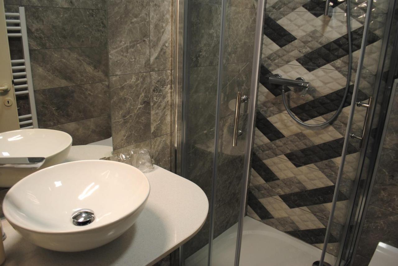 Hotel Fala Zagreb Luaran gambar