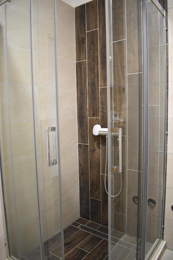 Hotel Fala Zagreb Luaran gambar