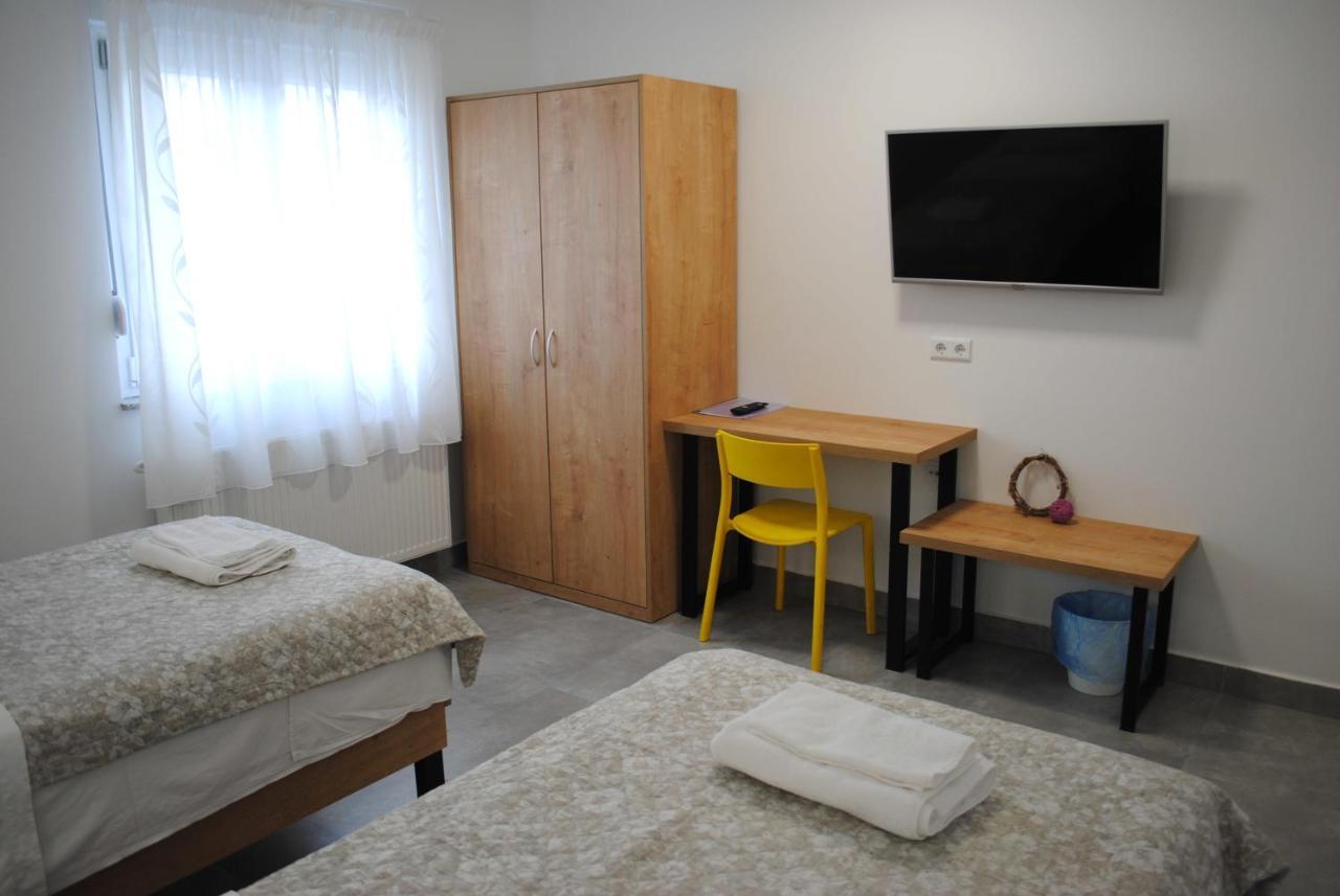 Hotel Fala Zagreb Luaran gambar