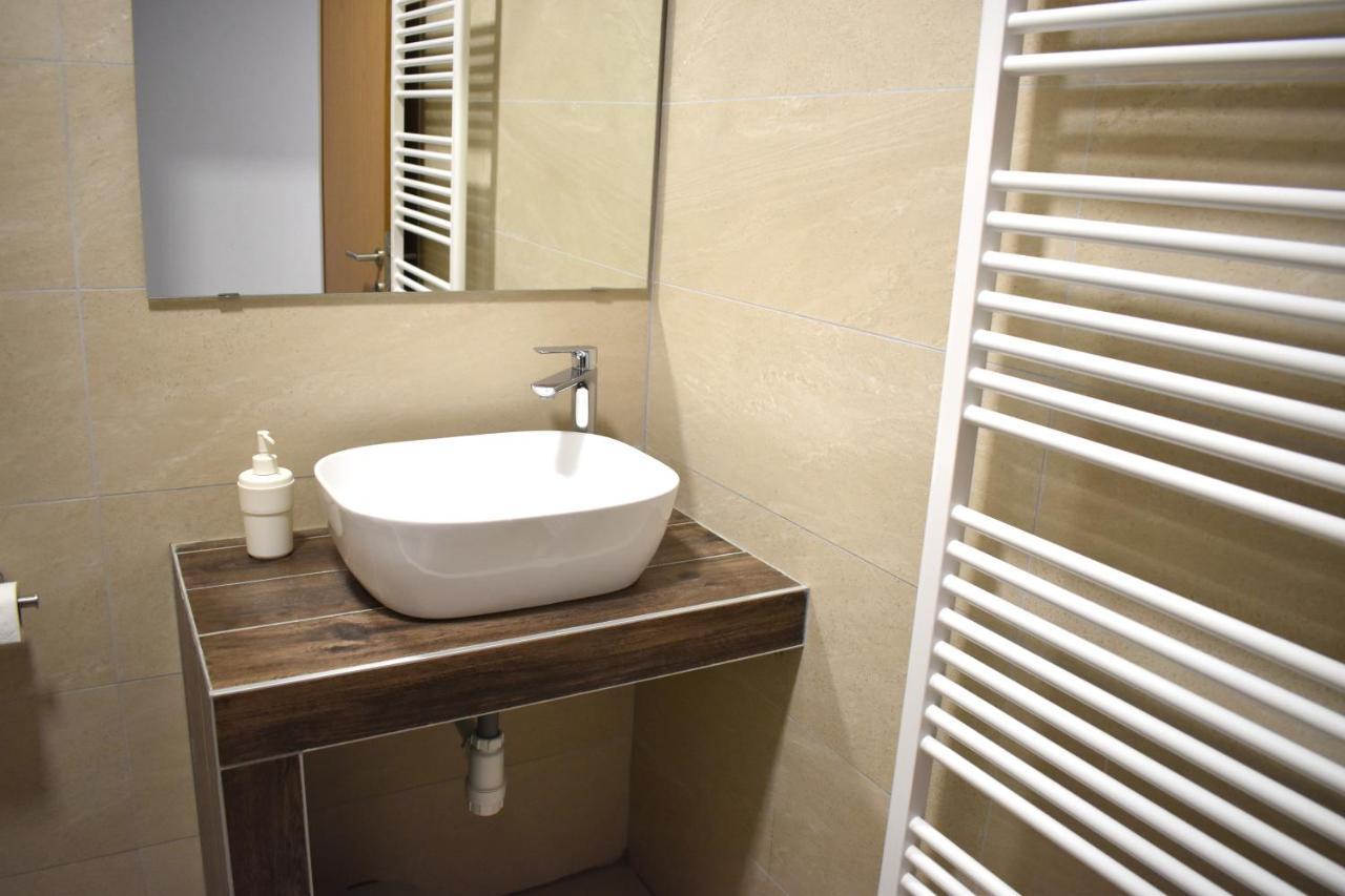 Hotel Fala Zagreb Luaran gambar