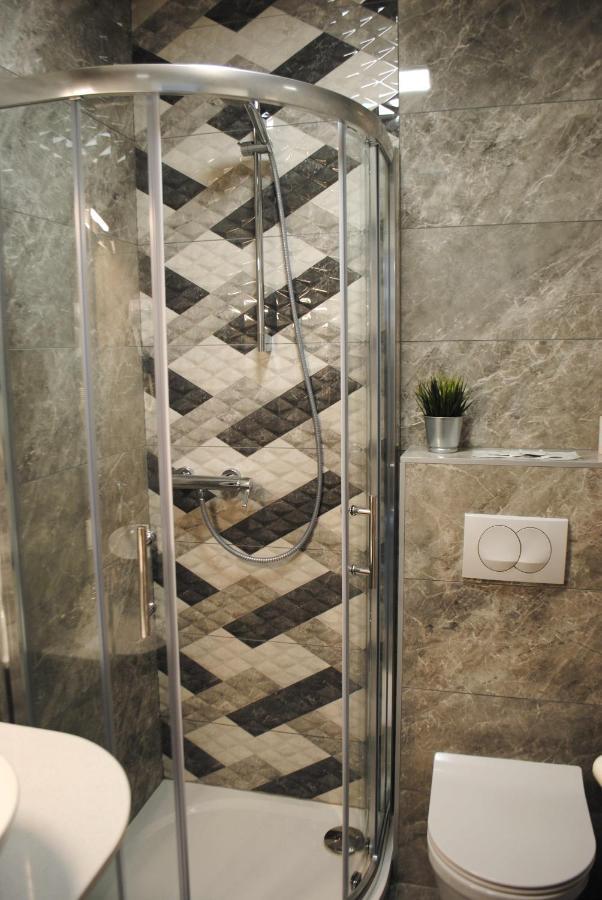 Hotel Fala Zagreb Luaran gambar