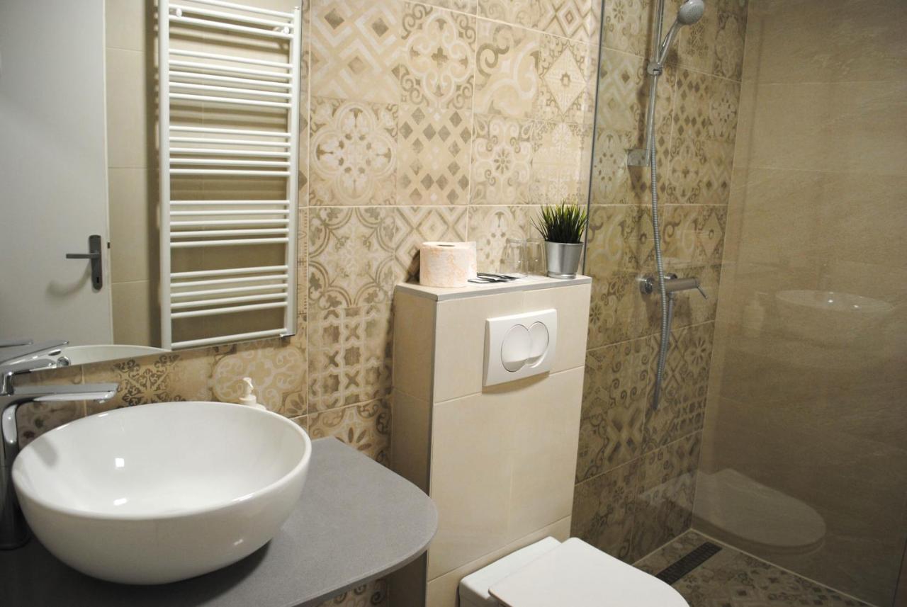 Hotel Fala Zagreb Luaran gambar