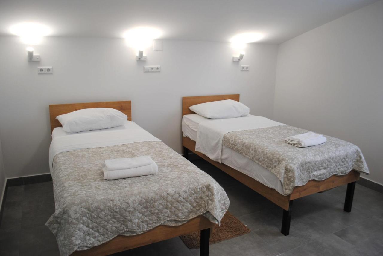Hotel Fala Zagreb Luaran gambar