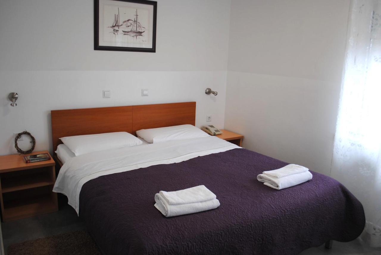 Hotel Fala Zagreb Luaran gambar
