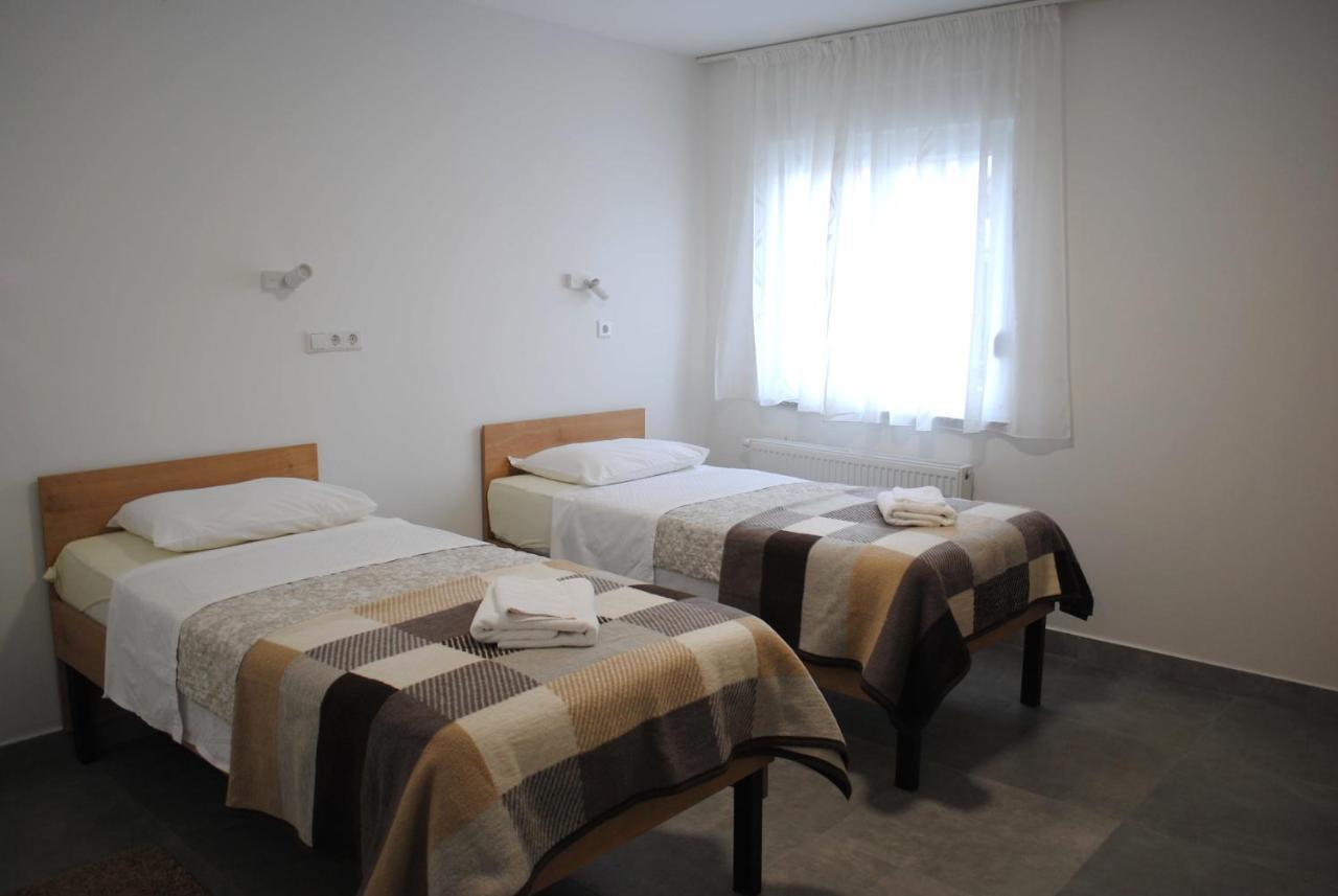 Hotel Fala Zagreb Luaran gambar
